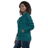 Beneficial Presence Bomber Jacket