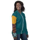 Beneficial Presence Bomber Jacket