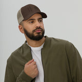 You're Loved Mirror Trucker Cap