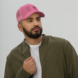 You're Loved Mirror Trucker Cap