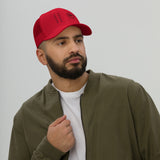 You're Loved Mirror Trucker Cap