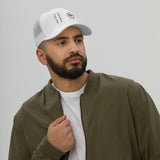 You're Loved Mirror Trucker Cap