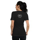 You Are Loved Mirror Unisex V-Neck T