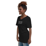 UR LOVED Unisex V-Neck T