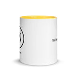 You're A Benefit Mug (sun)