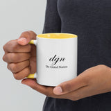 You Are Loved Mug