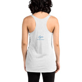 UR LOVED Women's Racerback Tank