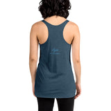 UR LOVED Women's Racerback Tank
