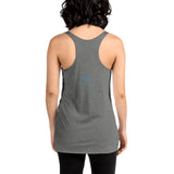 UR LOVED Women's Racerback Tank