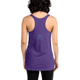 UR LOVED Women's Racerback Tank