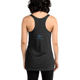 UR LOVED Women's Racerback Tank