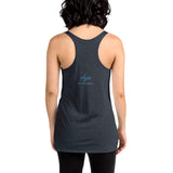 UR LOVED Women's Racerback Tank