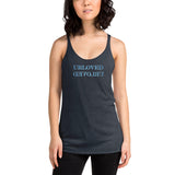 UR LOVED Women's Racerback Tank