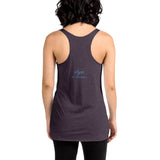 UR LOVED Women's Racerback Tank