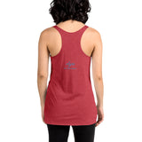 UR LOVED Women's Racerback Tank