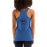 ......... Beneficial Presence Racerback ......... 7 colors available
