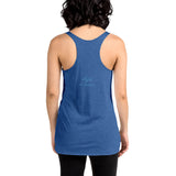 UR LOVED Women's Racerback Tank