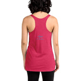 UR LOVED Women's Racerback Tank