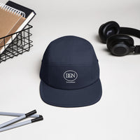 DGN Five Panel Cap