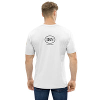 Men's Beneficial Presence Crew T