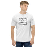 Men's Beneficial Presence Crew T