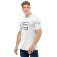 Men's Beneficial Presence Crew T