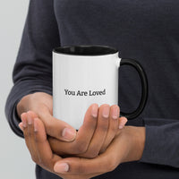 You Are Loved Mug