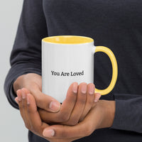 You Are Loved Mug