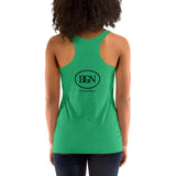 ......... Beneficial Presence Racerback ......... 7 colors available