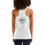 ......... Beneficial Presence Racerback ......... 7 colors available