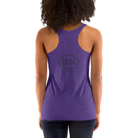 ......... Beneficial Presence Racerback ......... 7 colors available